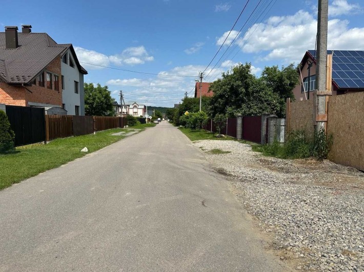 Продаж таунхауса в селі Вовчинець внутрішній по вулиці Героїв Упа - фото 1