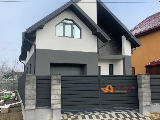 Будинок в с.Вовчинець, усі комунікації запущені. Вовчинець