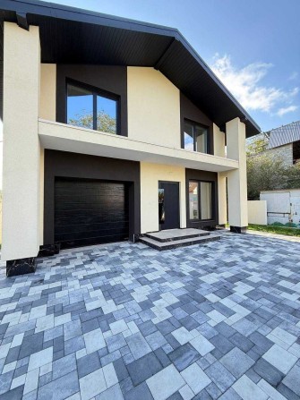 продам готовий будинок в с.Вовчинець - фото 1