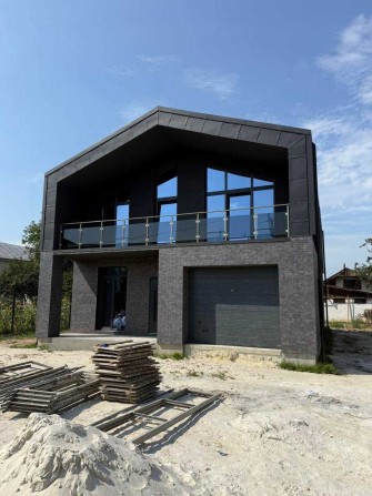 Новий будинок в Угорниках - фото 1