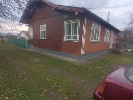 Будинок в с.Шепарівці Криховцы