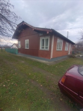 Будинок в с.Шепарівці - фото 1