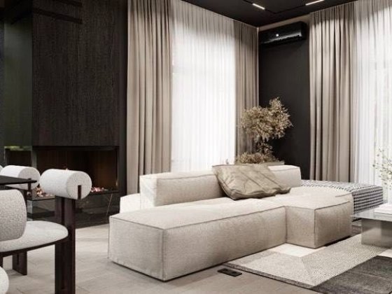 Крайній Таунхаус 152м2 + 4 сотки + дизайн-проєкт в ПОДАРУНОК! Вовчинець