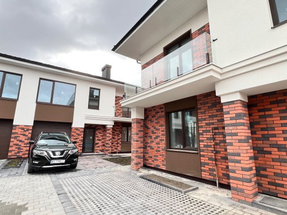 Зданий дуплекс ,готовий до ремонту Вовчинець