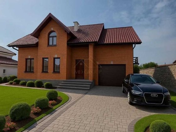 Будинок в Крихівцях з частковим ремонтом! Криховцы