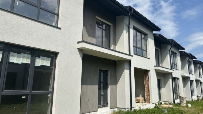 Таунхаус у Вовчинцях - фото 1