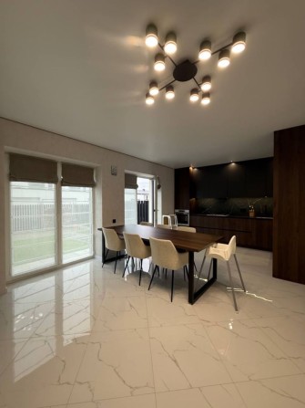 Таунхаус з ремонтом в Крихівцях поруч Калиновоі Слободи - фото 1