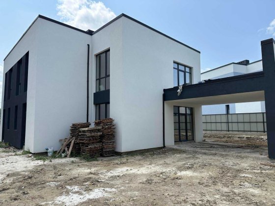 Продаж дуплексу в селі Вовчинець по вулиці Патріарха Володимира Волчинец