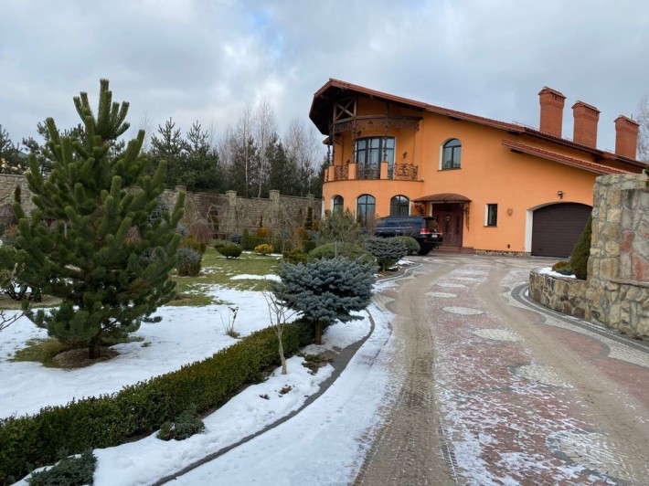 Продаж особняка , будинока , котедж двоповерховий в івано-франківську - фото 1