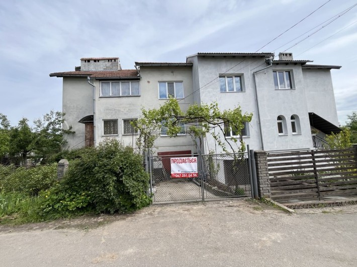 Продається будинок 173м.с.Угринів.Газ.Світло.Колодязь.Центр.Пошта.Цнап - фото 1