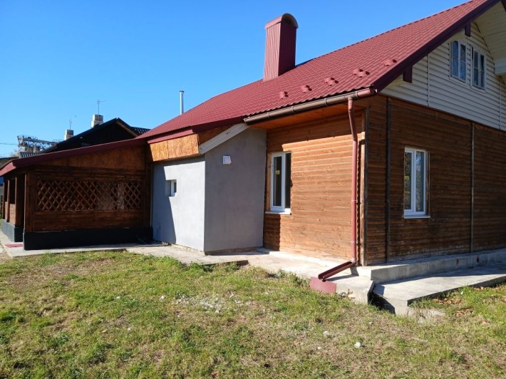 Приватний Будинок - фото 1