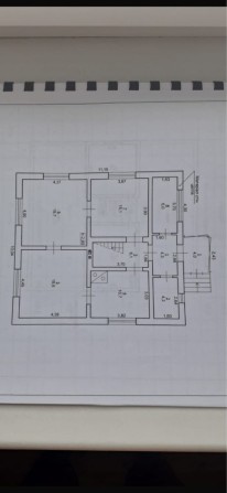 Продається житловий будинок - фото 1