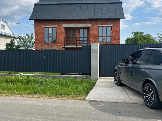 Продаж будинку  ТОРГ Надворная