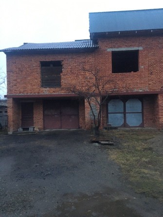 Продається будинок, гараж (обмін на авто) - фото 1