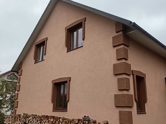 Продається будинок поблизу Надвірної Надвірна