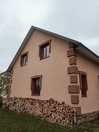 Продається будинок поблизу Надвірної - фото 1