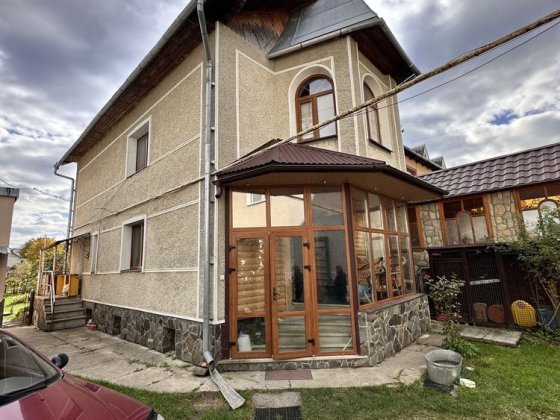 Продається будинок  у Надвірній Надворная