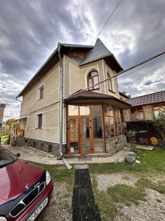 Продається будинок  у Надвірній - фото 1