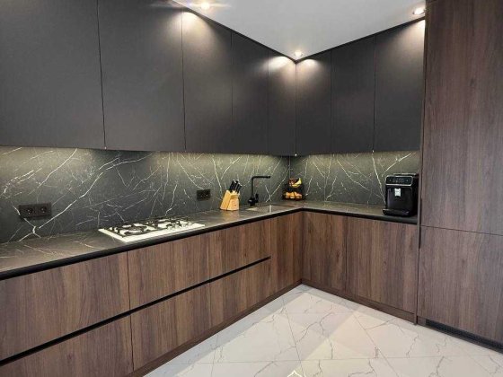 Обжитий ТанХаус за ціною квартири Криховцы