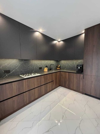 Обжитий ТанХаус за ціною квартири - фото 1