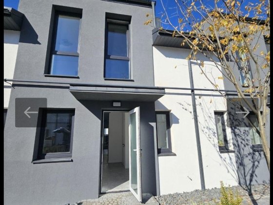 Таунхаус з ремонтом, Крихівці Криховцы