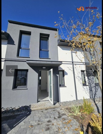 Таунхаус з ремонтом, Крихівці - фото 1