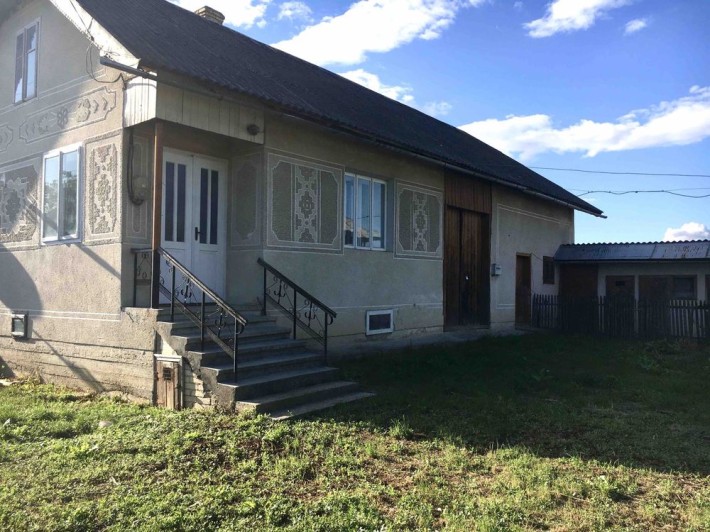 Продаж будинку власник не дорого - фото 1