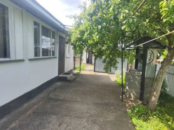 Продається Будинок готовий до прожиття в місті Тисминиця Тысменица