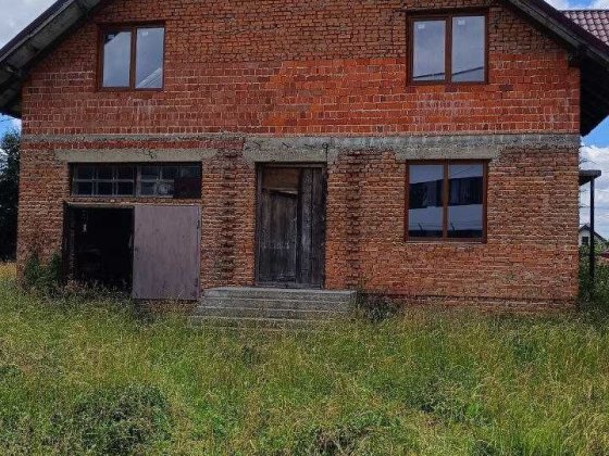 Продам Будинок Біля сервісного центру Микитинцы