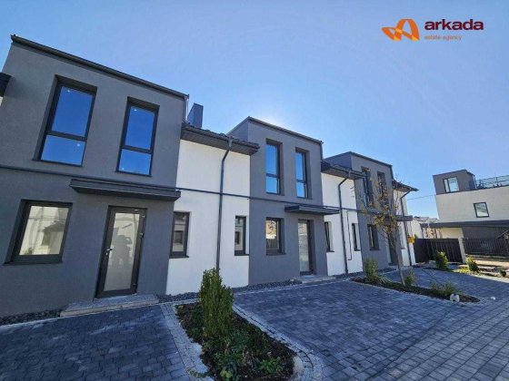 Терміново продаю таунхаус в Крихівцях Криховцы