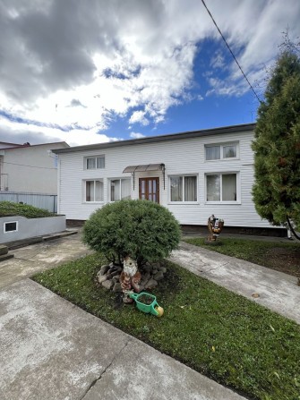 Продам будинок в м Тисмениця - фото 1