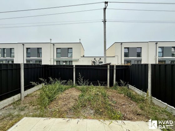 Таунхаус 125м у Крихівцях готовий до ремонту за вигідною ціною Криховцы