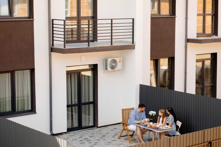 Крайній таунхаус з Більшою ділянкою! Розтермінування! - фото 1