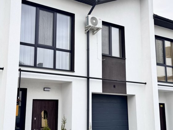 Таунхаус в с.Крихівці Криховцы