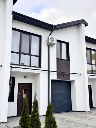 Таунхаус в с.Крихівці - фото 1