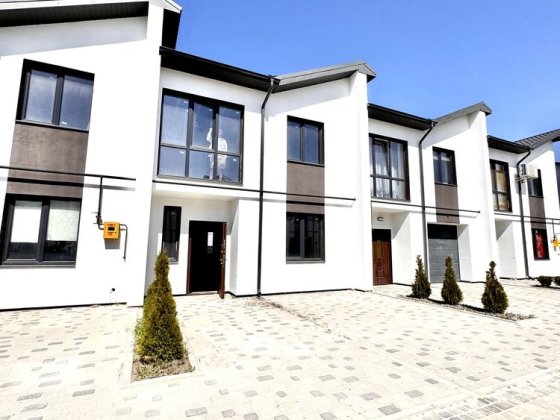 Продаж таунхаус Крихівці вигідна ціна Криховцы