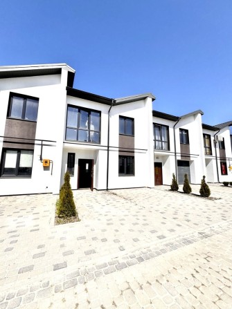 Продаж таунхаус Крихівці вигідна ціна - фото 1