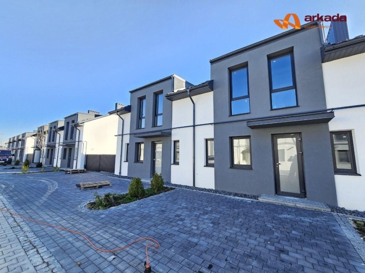 Таунхаус, Крихівці - фото 1