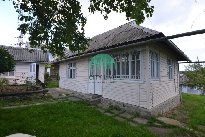 Продаються два будиночки в серці Карпат – місто Косів!(63) - фото 1