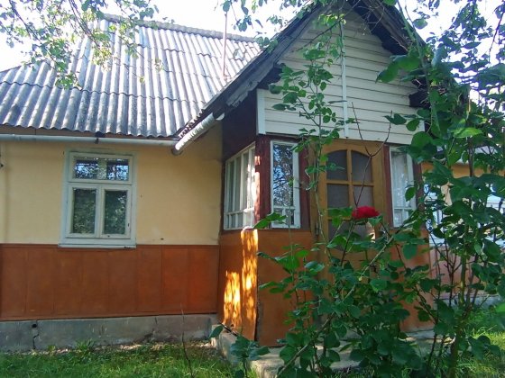 Житловий будинок в мальовничому Косові Косов