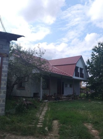 Будинок в місті Косів по вул Ірчана  вище 200м від магазину  Галичанка - фото 1