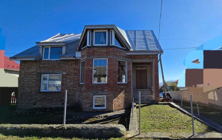 Сучасний житловий будинок - фото 1