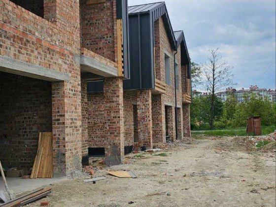 Продаж таунхауса. Крихівці_О Криховцы