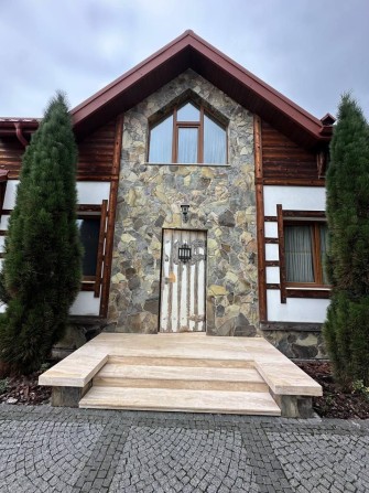 Елітний будинок/ Івано-Франківськ/ Біля Озера/ З Гостьовим Будинком та - фото 1