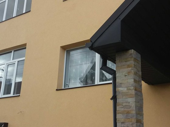 Продається будинок Крихівці