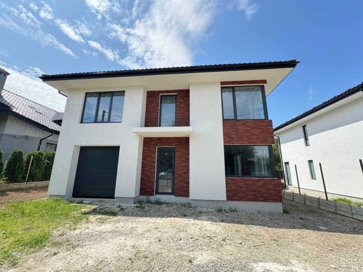 Продаж Будинку/Особняка з ділянкою 5 сотих та комунікаціями під ключ!! - фото 1