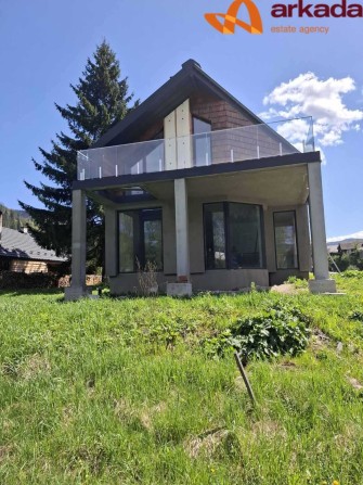 Продається будинок в котеджному містечку біля річки! Карпати/Татарів - фото 1