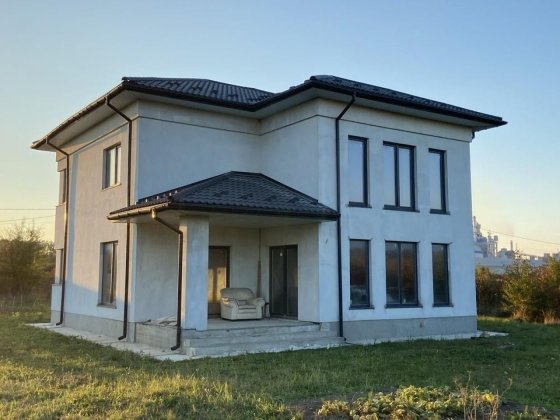 Продаж / Будинок / ур.Мимохід, Клузів Клузів