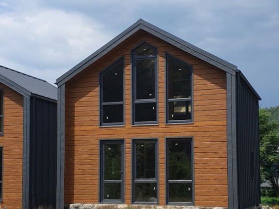 Продаж прибуткового комплексу "Джерельний" з 5 шале Татарів