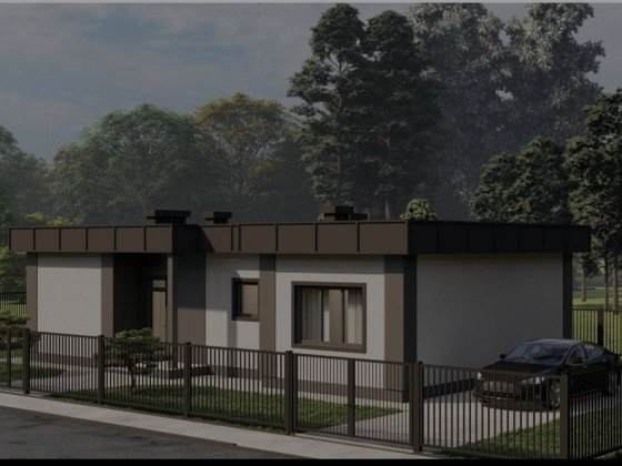 Продаж 1пов будинку з КАМИНОМ Івано-Франківськ Чукаловка